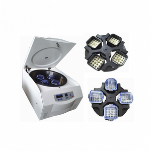 Hoogwaardige Prp-Centrifuge Met Lage Snelheid Voor De Tricell Prp-Kit - Product Image 6