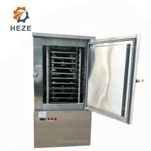 Congelador Comercial de Ráfaga/Chiller de Congelación Rápida a <span class=keywords><strong>Precio</strong></span> de Fábrica - Product Image 5