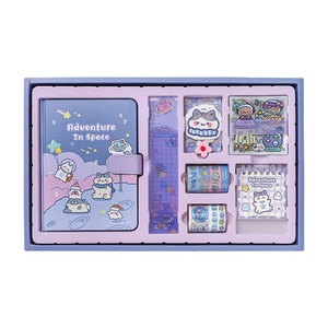 Portable A5 personnalisé voyageur journal cahier feuilles mobiles Imitation cuir papier Kraft tissu doux <span class=keywords><strong>carnet</strong></span> <span class=keywords><strong>de</strong></span> <span class=keywords><strong>croquis</strong></span> pour livre manuel - Product Image 4