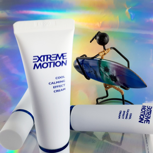 Crème d'eau apaisante Hydratant léger Hydratation apaisante pour peau mixte grasse Non grasse Service OEM ODM Anti-âge - Product Image 1