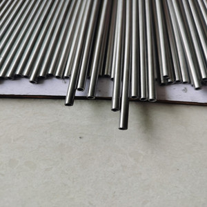 Aleación 625 Níquel Cromo Aleación de hierro Tubo sin costura 625 Inconel Proveedores de tubos de aleación - Product Image 3