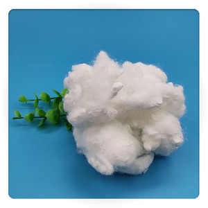 Vente en gros <span class=keywords><strong>de</strong></span> coussins <span class=keywords><strong>de</strong></span> remplissage en fibre <span class=keywords><strong>de</strong></span> polyester à infrarouge lointain PSF ou <span class=keywords><strong>de</strong></span> <span class=keywords><strong>rembourrage</strong></span> d'oreiller <span class=keywords><strong>ouate</strong></span> conjuguée creuse - Product Image 1