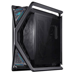 Vente en gros ASUSs ROG HYPERION GR701 Ordinateur de bureau de jeu PC avec R7 9800X3D 48 Go de RAM 1TBSSD TUF5080 -16G - Product Image 4