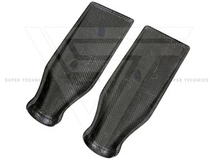 Karbon Fiber motor hava kutusu kapağı (2 adet) Ferrari F12 Berlinetta 2013-2015 - Product Image 6