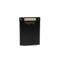 Module de lecteur RFID UHF intégré haute vitesse Vanch E710, lecteur de carte de contrôle d'accès longue portée, technologie UHF 860-960 MHz
