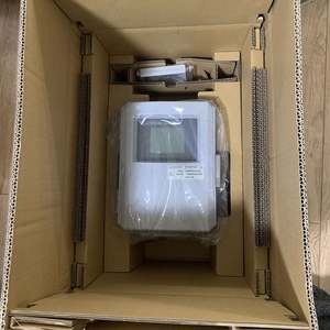 Analizador de oxígeno YokogawaZR402G original de Japón, Analizador de <span class=keywords><strong>4-20mA</strong></span> - Product Image 6