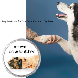 Beurre de patte de <span class=keywords><strong>chien</strong></span> pour les pattes rugueuses et sèches du <span class=keywords><strong>chien</strong></span> Shampooing pour animaux de compagnie Mousse sèche Nettoyage des oreilles Nettoyant pour animaux de compagnie Fournisseur professionnel - Product Image 5