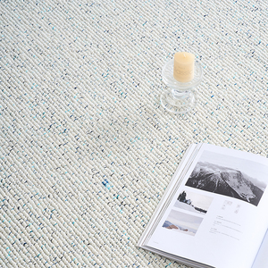 Il prezzo di vendita diretta della fabbrica di tappeti di design di lusso moderno è molto conveniente - Product Image 5