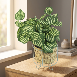 Macetero de Jacinto de Agua de Estilo Bohemio para Decoración del Hogar, Ecológico, Tallado a Mano, Tamaño Personalizado, Venta al por Mayor para Jardín - Product Image 3