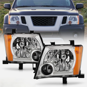 Pièces <span class=keywords><strong>de</strong></span> véhicule Kit <span class=keywords><strong>de</strong></span> conversion <span class=keywords><strong>de</strong></span> pièces <span class=keywords><strong>de</strong></span> voiture <span class=keywords><strong>Phare</strong></span> <span class=keywords><strong>de</strong></span> <span class=keywords><strong>phare</strong></span> pour Nissan Xterra 2005-2015 <span class=keywords><strong>Phare</strong></span> automatique OEM NI2502161 NI2503161 - Product Image 3