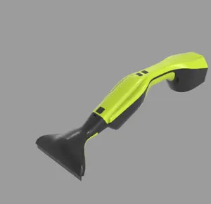 Vaporizador multiusos de alta presión para el hogar, máquina de limpieza para coche, alfombra, suelo, ventana, limpiaparabrisas de vidrio, novedad - Product Image 1