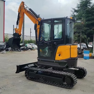 Лидер продаж, гусеничный экскаватор, <span class=keywords><strong>4</strong></span> тонны, 5 тонн - Product Image 6