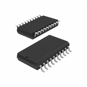 PMIC (Power Management IC) Original 20 SOIC TLE6281GXUMA1 Comprar Componentes Electrónicos en Línea - Product Image 1