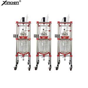 Dây Chuyền Sản Xuất Hoàn Chỉnh Nhựa Epoxy Sản Xuất Nhựa Phenolic Phòng Thí Nghiệm - Product Image 1