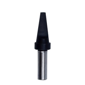 Punta de soldador de 41 mm de longitud y 8 mm de ancho con estañado de doble cara para soldar tiras LED - Product Image 2