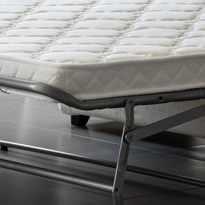 Canapé-lit Queen moderne deux places avec assise profonde et taille compacte pour un salon confortable, idéal pour une utilisation en intérieur - Product Image 4