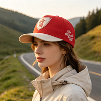 Casquette Snapback de qualité supérieure, tissu confortable, coupe élégante, design authentique, choix populaire, best-seller, très bien notée