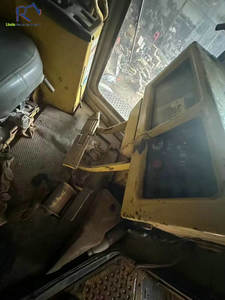 Komatsu รถปราบดินรถปราบดินรถปราบดินรถปราบดินรถปราบดินรถ D375 D355 - Product Image 4