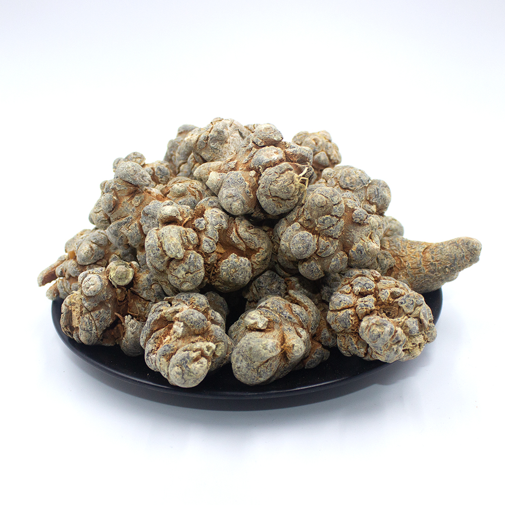 Chinese Medicine Tablets San Qi High Quality Chinese Herbs Panax Notoginseng/Pseudo-Ginseng