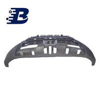Piezas Originales para Auto Eléctrico, Kit de Carrocería, Faro LED, Puerta Trasera Negra, Ensamblaje de Parachoques Delantero para BYD Song Plus 2024 2025, Accesorios