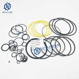 Fine40 fine45 fine50 fine4 fine15 máy xúc thủy lực Máy cắt búa Phụ tùng máy móc xây dựng con dấu dầu <span class=keywords><strong>Kit</strong></span> - Product Image 4