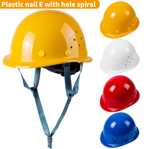 خوذة بناء مخصصة عالية الجودة من WEIWU للأطفال قبعة صلبة مصنوعة من HDPE en379 ترقية جديدة معتمدة - Product Image 2