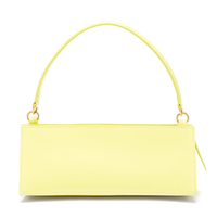 Sac à main de luxe pour femmes, petit et carré, bandoulière de styliste