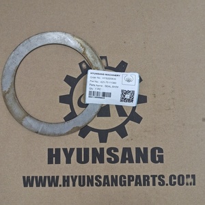 ชิ้นส่วนซีลรถตักล้อยาง425-70-11380 4257011380 <span class=keywords><strong>Shim</strong></span> สำหรับ WA450 WA470 WA480 WA500 - Product Image 3