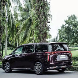 Saic MAXUS G90 MPV 2026 Modello di Medie-Grandi Dimensioni con 7 Posti Versione <span class=keywords><strong>Interstella</strong></span> 2.0T Alimentazione Elettrica - Product Image 4