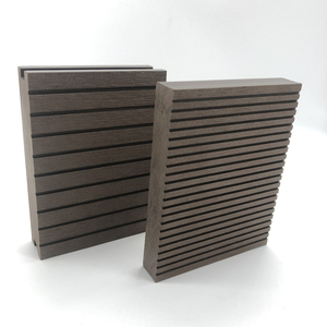 <span class=keywords><strong>2025</strong></span> Sản phẩm mới không thấm nước tầng <span class=keywords><strong>WPC</strong></span> rắn Composite decking ngoài trời - Product Image 2