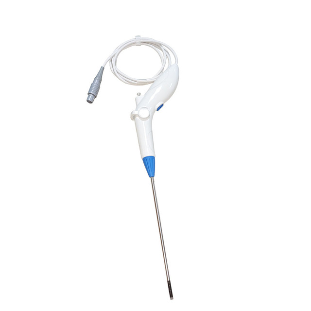 Portable 720P Electronic Single-Use Hysteroscope with Monitor Disposable Portable Hysteroscope