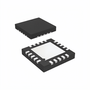Electronic Circuit Components Manufacturer Channel Data Acquisition 20 WFQFN Exposed Pad, CSP AD7689CCPZRL7 - Product Image 1