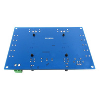 Amplificateur de puissance de marque originale Xh-m546 TPA3116D2 carte d'amplificateur de puissance numérique Super grande puissance à double canal