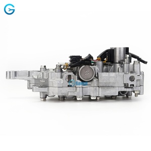 Cuerpo de Caja de Cambios CVT JF017E RE0F10D 31705-28X2B para Murano X-Trail Altima Teana Pathfinder 2012-ON RE0F10E - Product Image 3