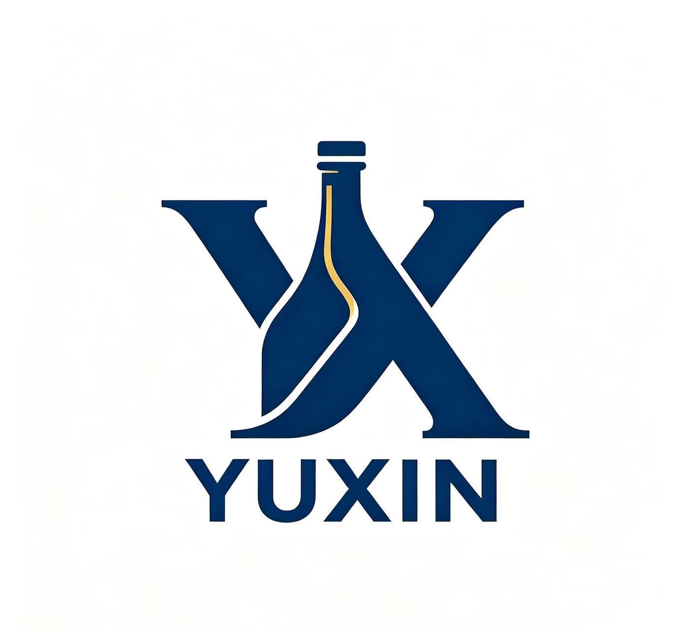 Yuncheng Yuxin Liquor Packaging Co., Ltd. logo