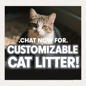 OEM & ODM Taille personnalisée 4kg 8kg <span class=keywords><strong>Bentonite</strong></span> Litière pour chat Sable <span class=keywords><strong>Bentonite</strong></span> sodique Boule agglomérante pour chat Litière de nettoyage pour animaux de compagnie - Product Image 6