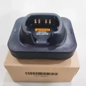 Chargeur de batterie radio simple OEM Motorola Walkie Talkie SRX2200 Impres 2 NNTN8863 pour Motorola SRX 2200, APX 7000 Walkie Talkie - Product Image 3