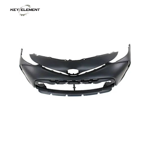 KEY ELEMENT Precio de Fábrica, Piezas de Carrocería, Cubierta de Parachoques Delantero 52119-47949 para Toyota Prius 2014-2017 - Product Image 4
