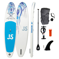 Sports et divertissements, Équipements de sports nautiques, Planches de surf, Sports de paddle et accessoires