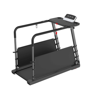 Tapis Roulant Elettrico Pieghevole con Inclinazione Automatica e Motore DC da 2.0HP per Uso Domestico, Attrezzatura Fitness Moderna - Product Image 3