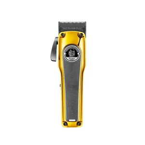 Cortadora <span class=keywords><strong>de</strong></span> Pelo Eléctrica <span class=keywords><strong>Profesional</strong></span> Km-1826 a Precio <span class=keywords><strong>de</strong></span> Fábrica, <span class=keywords><strong>Recortadora</strong></span> <span class=keywords><strong>de</strong></span> <span class=keywords><strong>Barba</strong></span> para Hombre, <span class=keywords><strong>la</strong></span> <span class=keywords><strong>Mejor</strong></span> Máquina para Cortar el Cabello - Product Image 1