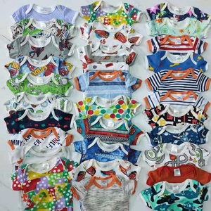 Ropa al por mayor para bebés: peleles, monos y conjuntos para recién nacidos, bebés, niños y niñas - Product Image 4