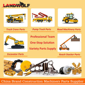 60128764 BABSL 40 28 6 <span class=keywords><strong>SIMRIT</strong></span> 72 NBR 902 camion grue cadre Simmerring <span class=keywords><strong>Simrit</strong></span> joints d'huile pour joint sany - Product Image 6