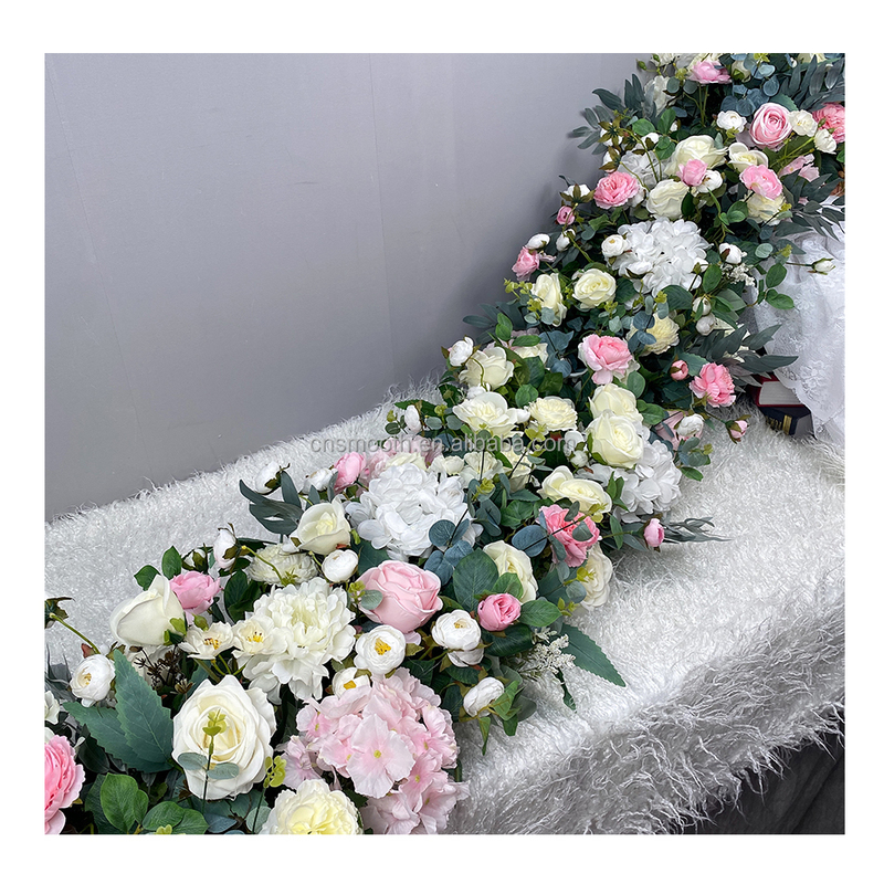 SMOOTH Iron Flower Decor Wedding Centerpieces