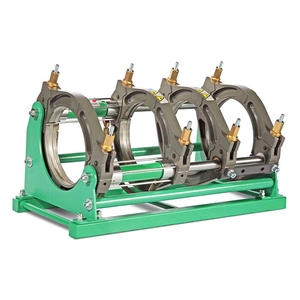 Haisha Nhà Máy Thiết Kế Tùy Chỉnh Tần Số Cao 20 63Mm PPR Ống Nóng Chảy Máy Hàn - Product Image 3