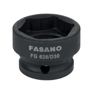 Llave de Tubo Fasano FG 628 D30, Herramienta de Reparación Automotriz - Product Image 2