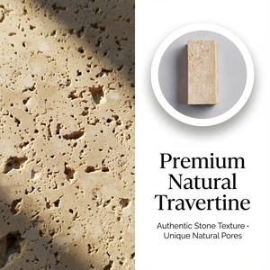 Lampe de table en travertin méditerranéen avec abat-jour en verre <span class=keywords><strong>globe</strong></span> lumière en pierre naturelle pour salon hôtel <span class=keywords><strong>café</strong></span> ou salle de lecture - Product Image 5