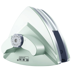 Hot Sales Factory Household <strong>Cleaning</strong> <strong>Tools</strong> Double Side Magnet Windows Cleaner Glass <strong>Tools</strong> - Product Image 2