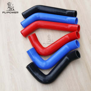 Personalizado Intercooler mangueira tubulação se encaixa Isuzu D-MAX DMax 2016 + - Product Image 3