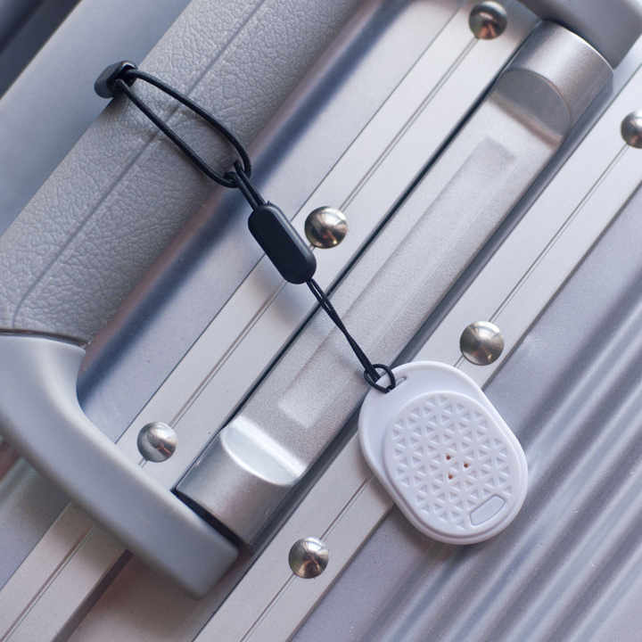 Itrack Mini - Ultimate Anti-Lost Tracker for Elderly & Kids